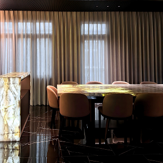 du an the peak garden curtic