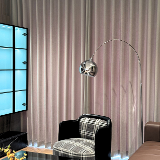 du an thu thiem zeit river curtic